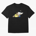 Neymar Vs James Bond Classic T-Shirt Step into the FIFA World Cup 2026 Group Stage Journey through Neymar, Haaland and Cristiano Ronaldo Highlights, Netherlands Pride, Supporter Pride, Iconic Celebrations, Legendary Names and Global Match Day