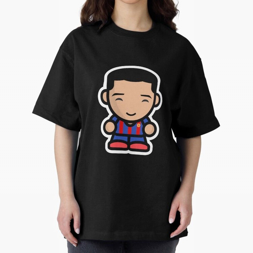 Happy Luis Suarez (Barcelona) Essential T-Shirt Carry National Pride through FIFA World Cup 2026 USA Canada Mexico Spirit, Driven by Spain, Neymar, Haaland and Cristiano Ronaldo, Stadium Memories, Football Loyalty, International Chants and
