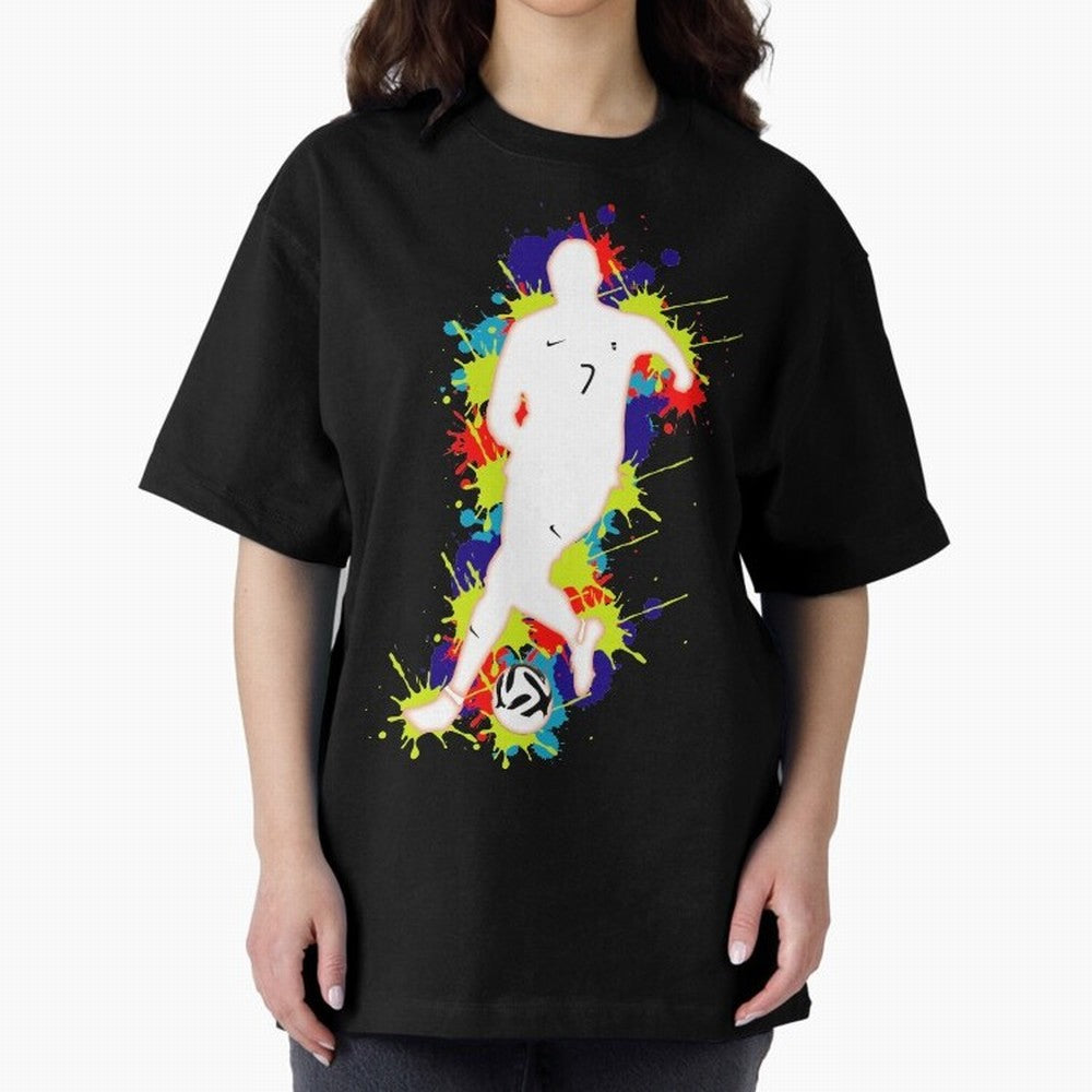 CR7 Cristiano Ronald shadow Essential T-Shirt Honor the Football Icons of FIFA World Cup 2026 Group Stage for Fans of CR7 and Messi and Spain, Bringing Global Supporter Spirit, Legendary Goals, National Colors and Tournament Celebration; Ideal for