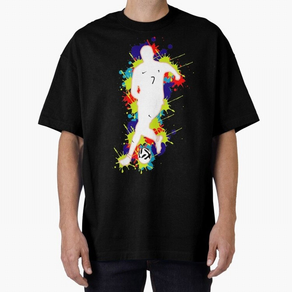 CR7 Cristiano Ronald shadow Essential T-Shirt Honor the Football Icons of FIFA World Cup 2026 Group Stage for Fans of CR7 and Messi and Spain, Bringing Global Supporter Spirit, Legendary Goals, National Colors and Tournament Celebration; Ideal for