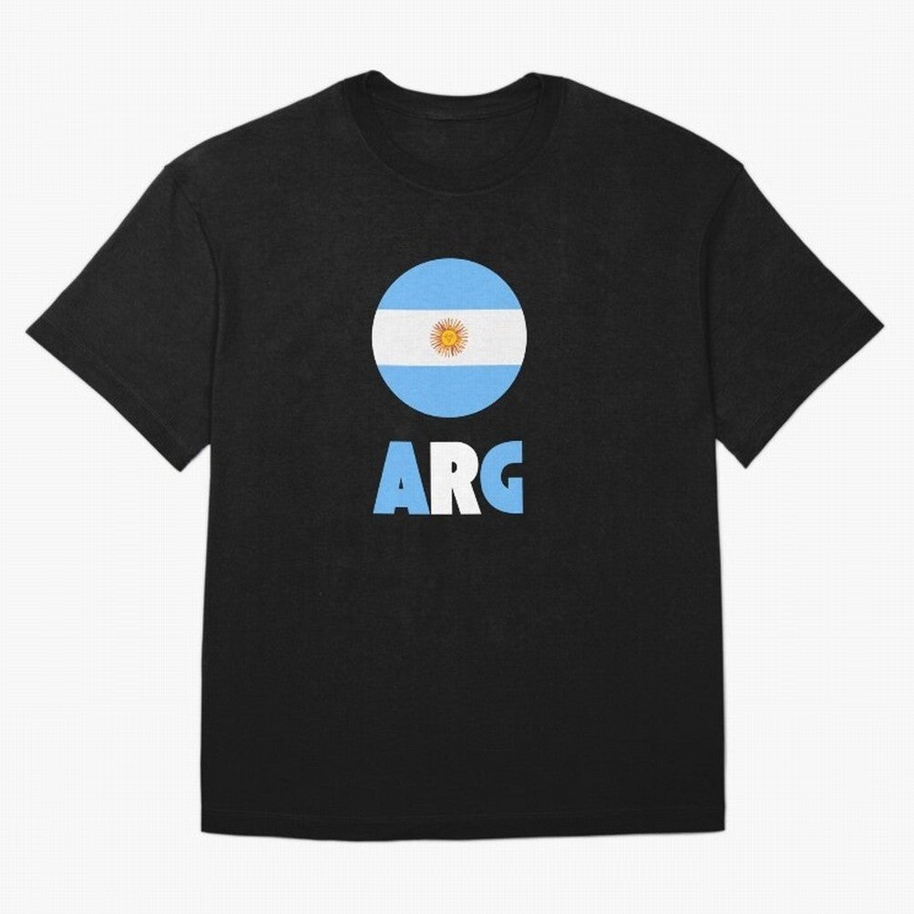 Argentina Brazil Futebol Portugal Croatia Football Soccer Sports Mondial Morocco France Fifa 2022 Argentina Netherlands Neymar Ronaldo Ziyech Bounou Oversized T-Shirt Support Your Favorite Stars during Global Football Passion for FIFA World Cup