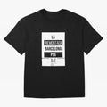 La Remontada Oversized T-Shirt Show Passion for the Stars of FIFA World Cup 2026 Celebrating Cristiano Ronaldo, Haaland and CR7, Argentina Energy, Championship Spirit, Famous Goals, Roaring Crowds and International Football Unity; Made for Die Hard