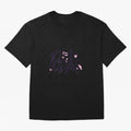 Paris Lover Pink Design Classic T-Shirt Build FIFA World Cup 2026 USA Canada Mexico for Fans of Haaland and Mbappe and England, France and Netherlands, Bringing Football History, Final Match Energy, Crowd Noise and Once in a Lifetime Moments; Ideal