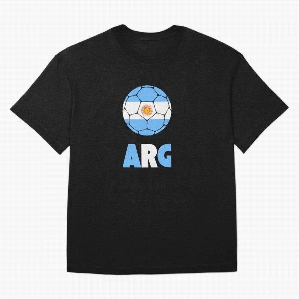 Fifa 2022 Argentina vs Croatia Neymar Ronaldo Ziyech Bounou Morocco France Argentina Netherlands Classic T-Shirt Keep the Match Day Mood of FIFA World Cup 2026 USA Canada Mexico Made for Mbappe, Brazil Energy, Match Day Excitement, Supporter