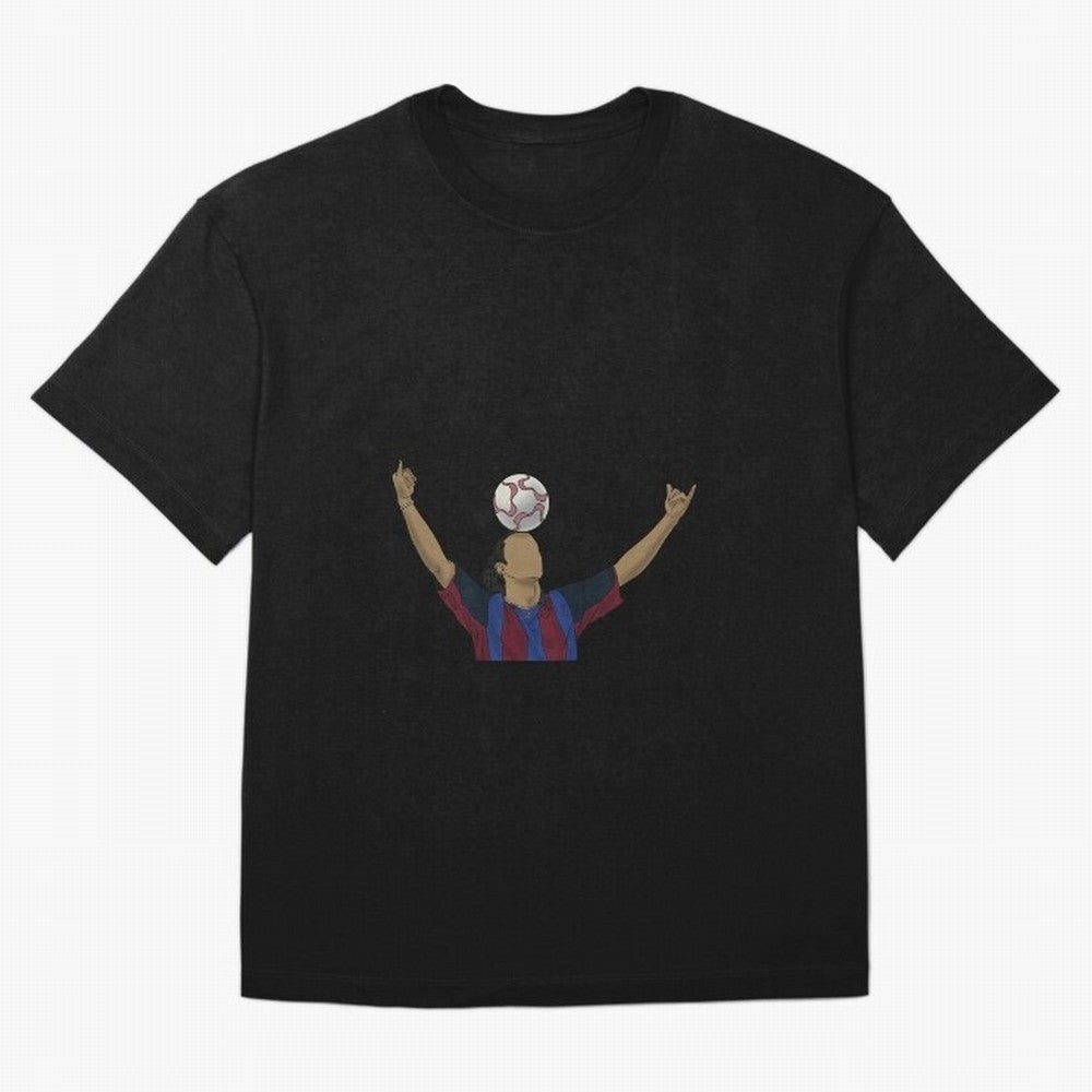 Balancing Act Classic T-Shirt Feel International Energy from FIFA World Cup 2026 Spirit, Celebrating Spain, CR7 and Messi, Football History, Final Match Energy, Crowd Noise and Once in a Lifetime Moments; Perfect for People Who Love Argentina,