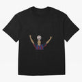 Balancing Act Classic T-Shirt Feel International Energy from FIFA World Cup 2026 Spirit, Celebrating Spain, CR7 and Messi, Football History, Final Match Energy, Crowd Noise and Once in a Lifetime Moments; Perfect for People Who Love Argentina,