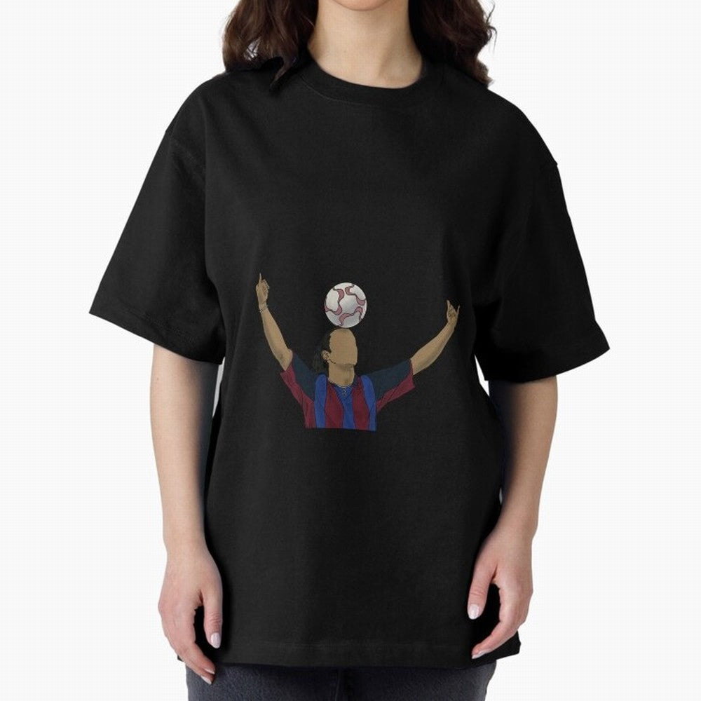 Balancing Act Classic T-Shirt Feel International Energy from FIFA World Cup 2026 Spirit, Celebrating Spain, CR7 and Messi, Football History, Final Match Energy, Crowd Noise and Once in a Lifetime Moments; Perfect for People Who Love Argentina,