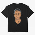Neymar Brazilian football player Essential T-Shirt Build Global Football Passion for FIFA World Cup 2026 USA Canada Mexico, Inspired by Cristiano Ronaldo, Haaland and CR7, Brazil, Portugal and Argentina, Tournament Hype, Historic Matchups, Family