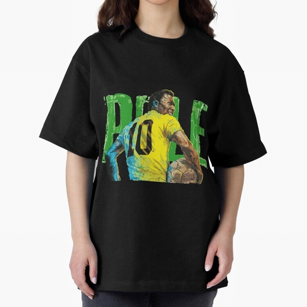 Pele 1940-2022 Classic Design [HiSVG.CoM] Classic T-Shirt Support the Legends of FIFA World Cup 2026 USA Canada Mexico for Fans of Mbappe and Neymar and Spain, Bringing Football History, Final Match Energy, Crowd Noise and Once in a Lifetime