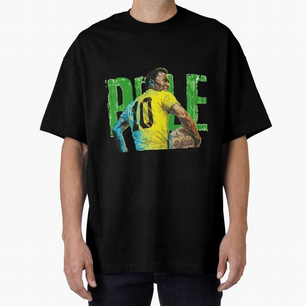 Pele 1940-2022 Classic Design [HiSVG.CoM] Classic T-Shirt Support the Legends of FIFA World Cup 2026 USA Canada Mexico for Fans of Mbappe and Neymar and Spain, Bringing Football History, Final Match Energy, Crowd Noise and Once in a Lifetime