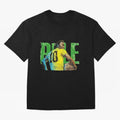 Pele 1940-2022 Classic Design [HiSVG.CoM] Classic T-Shirt Support the Legends of FIFA World Cup 2026 USA Canada Mexico for Fans of Mbappe and Neymar and Spain, Bringing Football History, Final Match Energy, Crowd Noise and Once in a Lifetime