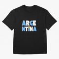 Argentina vs France Mondial La Copa Del Mundo Fifa 2022 Neymar Ronaldo Ziyech Bounou Morocco France Argentina Netherlands Classic T-Shirt Bring Bold Fan Energy to FIFA World Cup 2026 Group Stage for Fans of Neymar, Haaland and Cristiano Ronaldo and