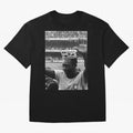 Pel¨¦ wears the crown Classic T-Shirt Bring FIFA World Cup 2026 Highlighting Cristiano Ronaldo, Haaland and CR7, Argentina Energy, Goal Celebration Energy, Supporter Heritage, Football Icons and Worldwide Tournament Joy; Perfect for Fans,