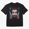 Mo Salah Classic T-Shirt Enjoy FIFA World Cup 2026 Group Stage Spirit, Filled with Argentina and Brazil, Cristiano Ronaldo, Match Day Excitement, Supporter Culture, Golden Goals and Global Football Passion; Great for Supporters Who Love Legendary