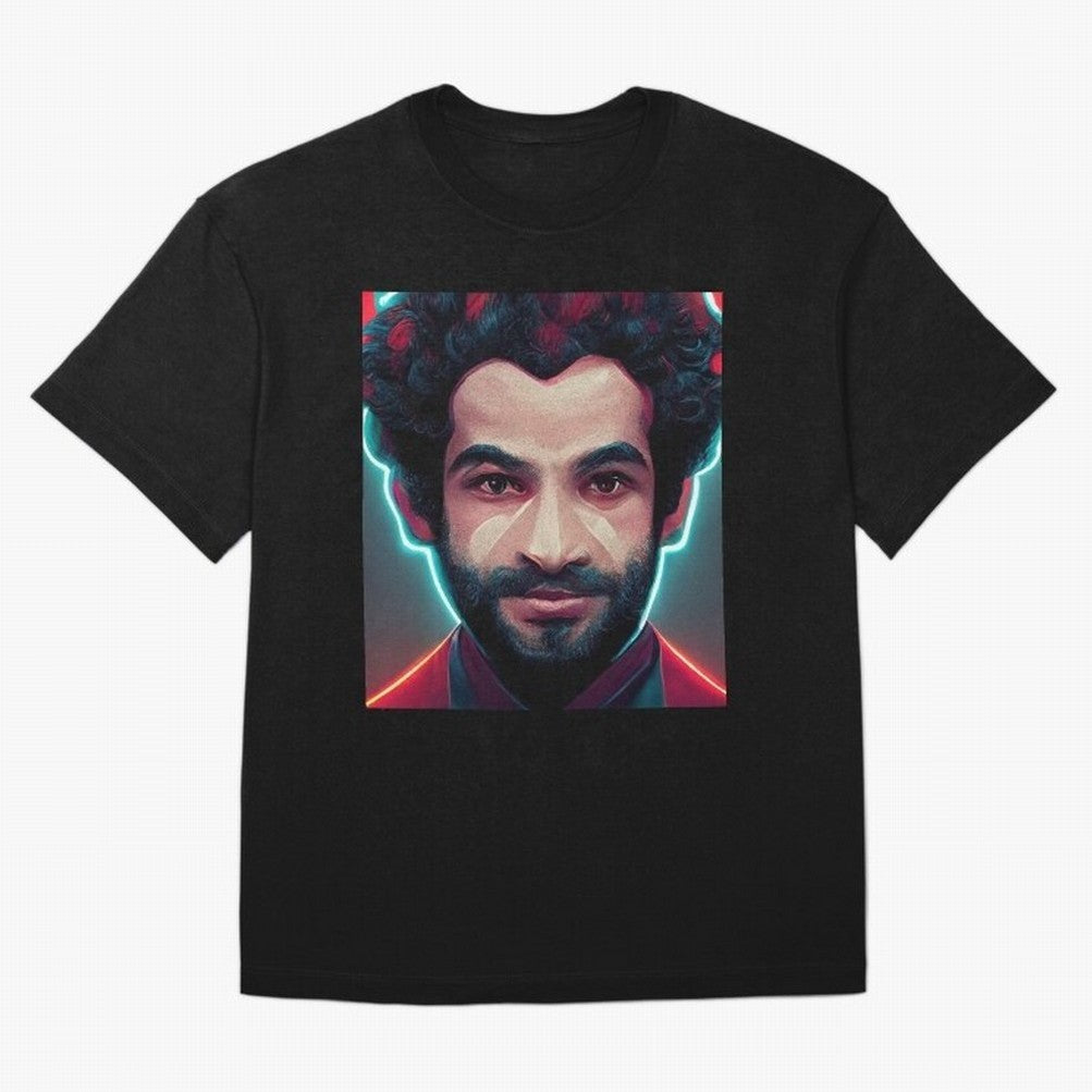 Mo Salah Classic T-Shirt Enjoy FIFA World Cup 2026 Group Stage Spirit, Filled with Argentina and Brazil, Cristiano Ronaldo, Match Day Excitement, Supporter Culture, Golden Goals and Global Football Passion; Great for Supporters Who Love Legendary