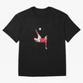 Hardwork pays off Classic T-Shirt Stand Out with Spirit from Match Day Hype around FIFA World Cup 2026 Group Stage, Messi, Neymar and Mbappe, Argentina and Brazil, Fan Favorite Moments, National Team Passion, Big Match Drama and Soccer History;