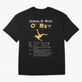 Legends of Sport Pele Pel¨¦ Essential T-Shirt Stand with FIFA World Cup 2026 USA Canada Mexico for Fans of Cristiano Ronaldo and Argentina and Brazil, Bringing Stadium Chants, National Pride, Trophy Dreams and Unforgettable Football Memories; Ideal