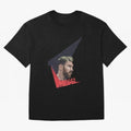 Legend - Messi Classic T-Shirt Capture FIFA World Cup 2026 Group Stage Spirit, Built around England, Mbappe, Classic Soccer Heritage, Championship Pressure, Fan Loyalty and International Pride; Made for Die Hard Supporters, Soccer Lovers, Game Day
