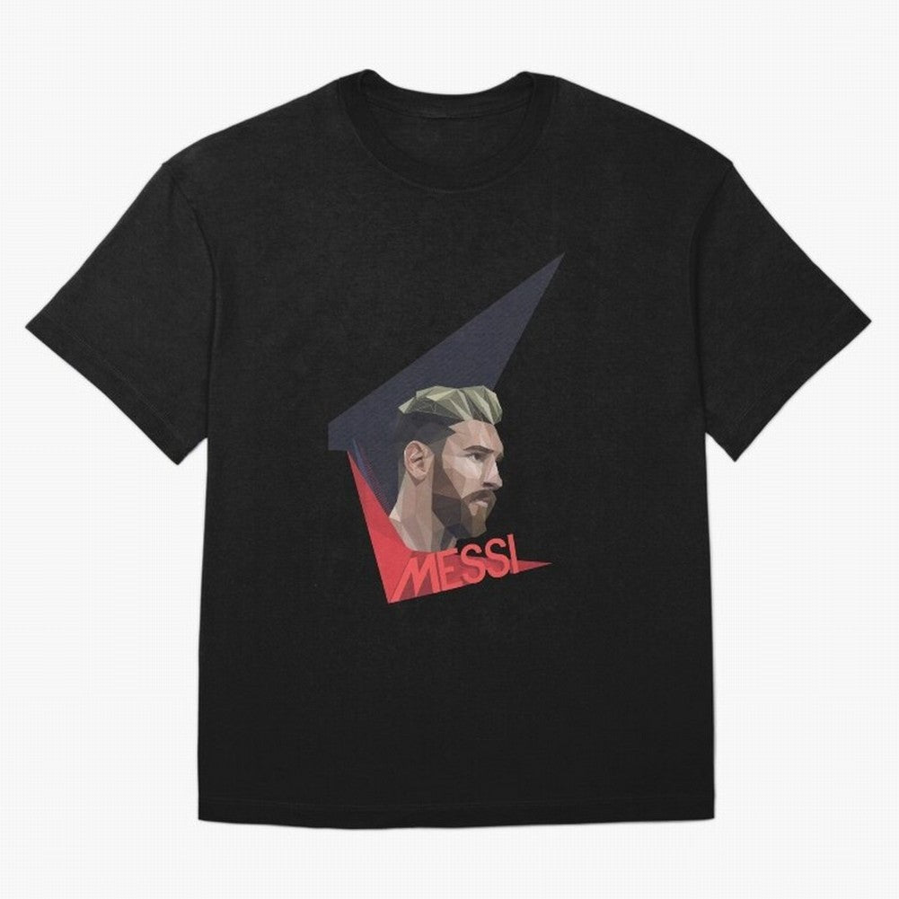 Legend - Messi Classic T-Shirt Capture FIFA World Cup 2026 Group Stage Spirit, Built around England, Mbappe, Classic Soccer Heritage, Championship Pressure, Fan Loyalty and International Pride; Made for Die Hard Supporters, Soccer Lovers, Game Day