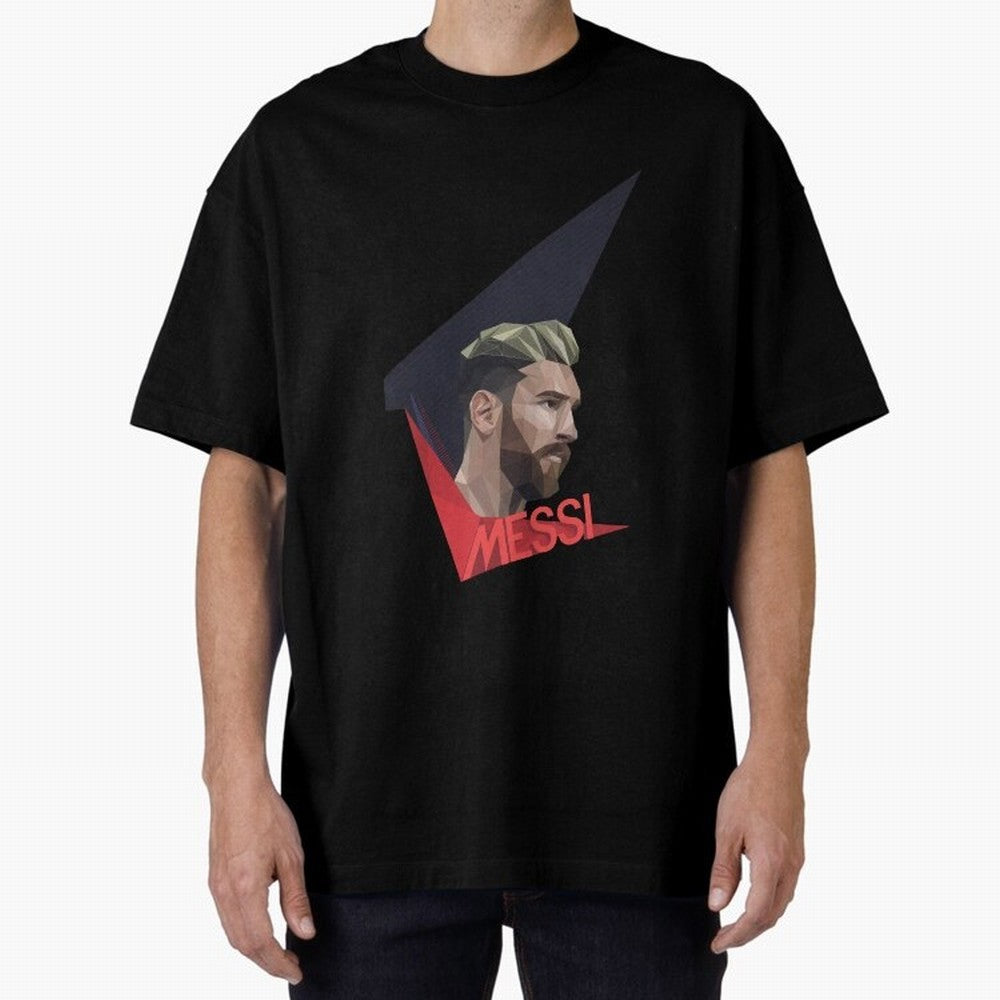 Legend - Messi Classic T-Shirt Capture FIFA World Cup 2026 Group Stage Spirit, Built around England, Mbappe, Classic Soccer Heritage, Championship Pressure, Fan Loyalty and International Pride; Made for Die Hard Supporters, Soccer Lovers, Game Day