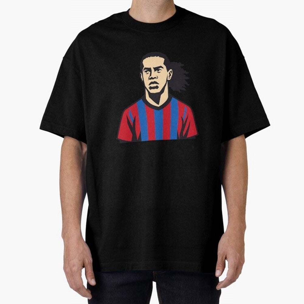 O Bruxo Classic T-Shirt Bring Trophy Dreams to FIFA World Cup 2026 Spirit, Capturing Netherlands, Messi, Neymar and Mbappe, Supporter Pride, Iconic Celebrations, Legendary Names and Global Match Day Energy; Perfect for People Who Love Argentina,
