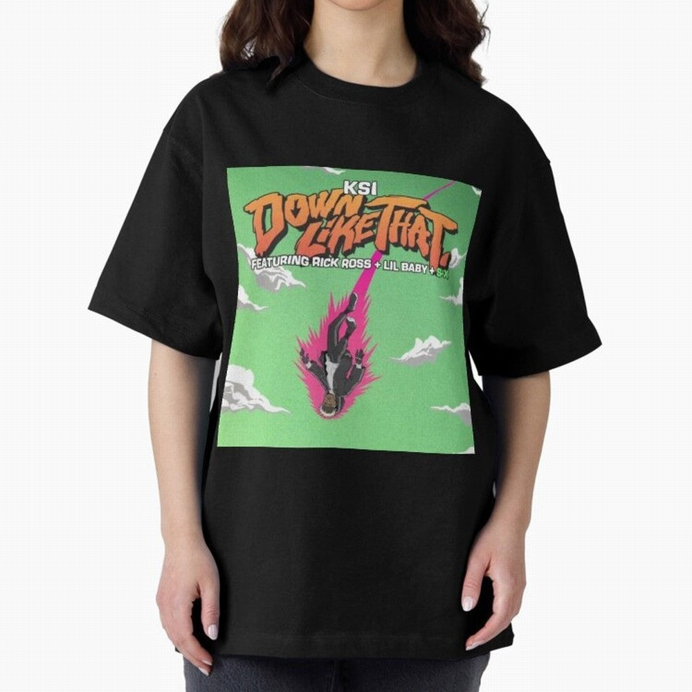 ksi Classic T-Shirt Make Memories around Match Day Hype around FIFA World Cup 2026 USA Canada Mexico, Neymar, Haaland and Cristiano Ronaldo, Spain and Netherlands, Football Passion, Legendary Performances, Festival Vibes and Supporter Community;