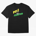 Pel¨¦ Forever Classic T-Shirt Bring FIFA World Cup 2026 Group Stage for Fans of Cristiano Ronaldo and Spain and Netherlands, Bringing Retro Football Energy, Iconic Rivalries, Trophy Chase Drama and Stadium Atmosphere; Ideal for Fans Who Follow