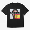 ramos Classic T-Shirt Feel the Heartbeat of FIFA World Cup 2026 Group Stage for Fans of Neymar and Spain and Netherlands, Bringing Worldwide Fan Energy, Dramatic Goals, Stadium Lights and Championship Celebrations; Great for Supporters Who Love