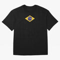 Brazil Classic T-Shirt Bring Home FIFA World Cup 2026 Group Stage for Fans of Haaland and England and Germany, Bringing Tournament Hype, Historic Matchups, Family Viewing Parties and Global Sports Pride; Made for Collectors Who Enjoy Iconic