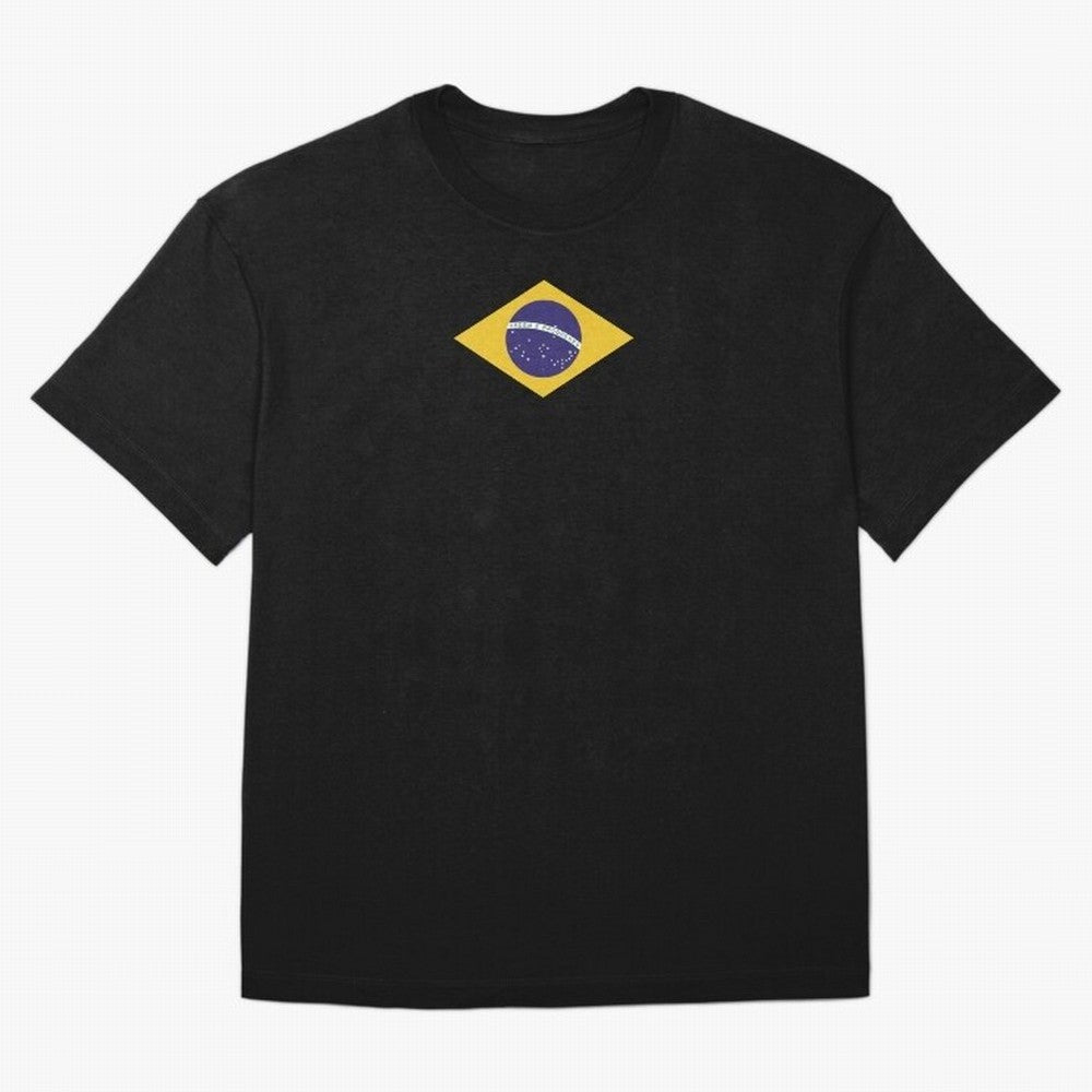 Brazil Classic T-Shirt Bring Home FIFA World Cup 2026 Group Stage for Fans of Haaland and England and Germany, Bringing Tournament Hype, Historic Matchups, Family Viewing Parties and Global Sports Pride; Made for Collectors Who Enjoy Iconic