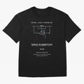 Sergi Roberto Winning Goal vs PSG (La Remontada) Classic T-Shirt Honor the Football Icons of Match Day Hype around FIFA World Cup 2026 USA Canada Mexico, Messi and Cristiano Ronaldo, Argentina, Classic Soccer Heritage, Championship Pressure, Fan