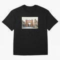 Barcelona Print Classic T-Shirt Show Fan Pride Across FIFA World Cup 2026 for Fans of Haaland and Argentina, Bringing Supporter Pride, Iconic Celebrations, Legendary Names and Global Match Day Energy; Made for Collectors Who Enjoy Iconic Players,
