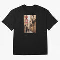 Barcelona Print Classic T-Shirt Honor Champions and Dreams in the FIFA World Cup 2026 Group Stage Journey through Cristiano Ronaldo Highlights, France and Portugal Pride, Championship Spirit, Famous Goals, Roaring Crowds and International Football