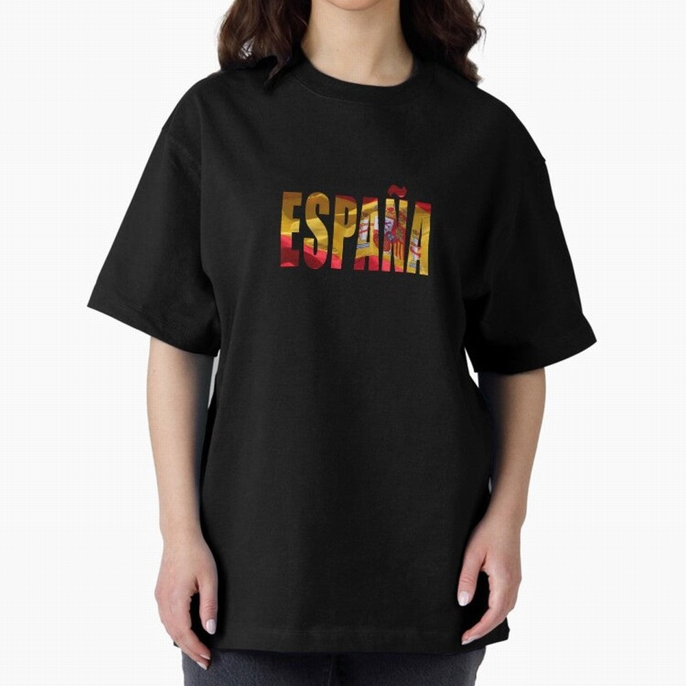 Espa?a 2 Classic T-Shirt Celebrate the Stars of the FIFA World Cup 2026 USA Canada Mexico Journey through Cristiano Ronaldo, Haaland and CR7 Highlights, Netherlands Pride, Vintage Soccer Flavor, Modern Football Stars, National Flags and Final Night