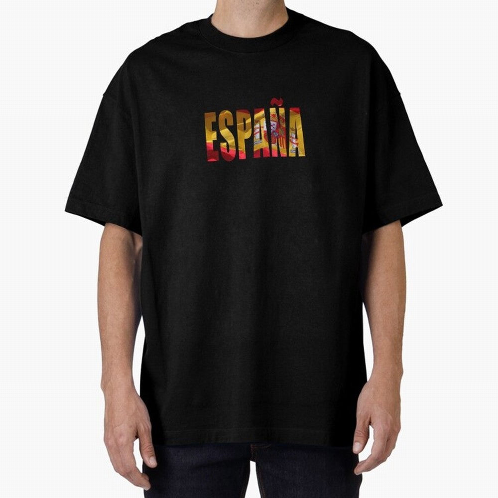 Espa?a 2 Classic T-Shirt Celebrate the Stars of the FIFA World Cup 2026 USA Canada Mexico Journey through Cristiano Ronaldo, Haaland and CR7 Highlights, Netherlands Pride, Vintage Soccer Flavor, Modern Football Stars, National Flags and Final Night