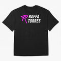 Raffa Torres Brazilian Essential T-Shirt Bring Match Day Fire to FIFA World Cup 2026 for Fans of CR7 and Messi and Argentina and Brazil, Bringing Fan Favorite Moments, National Team Passion, Big Match Drama and Soccer History; Built for Supporters