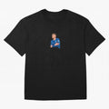 COLE PALMER, AURA Classic T-Shirt Bring Retro Soccer Energy to Match Day Hype around FIFA World Cup 2026 USA Canada Mexico, Neymar, Spain and Netherlands, Sports Nostalgia, International Competition, Famous Players and Unforgettable Victories;