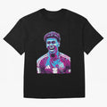 lamine yamal laugh Classic T-Shirt Represent Fans Who Live for Match Day Hype around FIFA World Cup 2026 Group Stage, Messi, Neymar and Mbappe, England, Football Festival Excitement, Trophy Ambitions, Country Rivalries and Star Player Buzz; Great