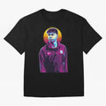 Lamine Yamal Classic T-Shirt Celebrate Match Day Hype around FIFA World Cup 2026 USA Canada Mexico, CR7 and Messi, England and Germany, Champion Mindset, Group Stage Buzz, Knockout Tension and Passionate Fan Culture; Great for Watch Parties, Sports
