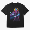 Lamine Yamal celebration 3 Oversized T-Shirt Remember Iconic Moments from FIFA World Cup 2026 Spirit, Made for Spain, Mbappe, Retro Football Energy, Iconic Rivalries, Trophy Chase Drama and Stadium Atmosphere; Ideal for Football Dads, Football