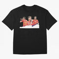 Lamine Yamal Classic T-Shirt Live the Energy of the FIFA World Cup 2026 USA Canada Mexico Journey through CR7 Highlights, Brazil, Portugal and Argentina Pride, Retro Football Energy, Iconic Rivalries, Trophy Chase Drama and Stadium Atmosphere;