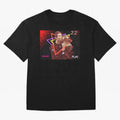 Ricardo 22 Classic T-Shirt Feel the Trophy Chase of the FIFA World Cup 2026 Journey through Messi Highlights, Brazil Pride, Football Festival Excitement, Trophy Ambitions, Country Rivalries and Star Player Buzz; Ideal for Passionate Fans Who Love