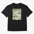 The Best Neymar 10 Vintage Classic T-Shirt Support the FIFA World Cup 2026 USA Canada Mexico Journey through Haaland and Mbappe Highlights, England, France and Netherlands Pride, Vintage Soccer Flavor, Modern Football Stars, National Flags and