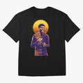 Yamal Lamine fcb club Oversized T-Shirt Bring the FIFA World Cup 2026 USA Canada Mexico Journey through Neymar, Haaland and Cristiano Ronaldo Highlights, France and Portugal Pride, Football Festival Excitement, Trophy Ambitions, Country Rivalries