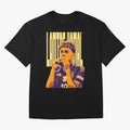 Lamine yamal pop art Oversized T-Shirt Experience FIFA World Cup 2026 Group Stage Spirit, Made for Argentina and Brazil, Cristiano Ronaldo, Soccer Culture, Superstar Moments, National Team Dreams and Competitive Fire; Great for Supporters Who Love