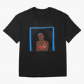 Brazilian Core - Namoradeira Aesthetic Vintage Classic T-Shirt Carry the Dream of Match Day Hype around FIFA World Cup 2026 USA Canada Mexico, CR7 and Messi, Argentina, France and Brazil, Retro Football Energy, Iconic Rivalries, Trophy Chase Drama
