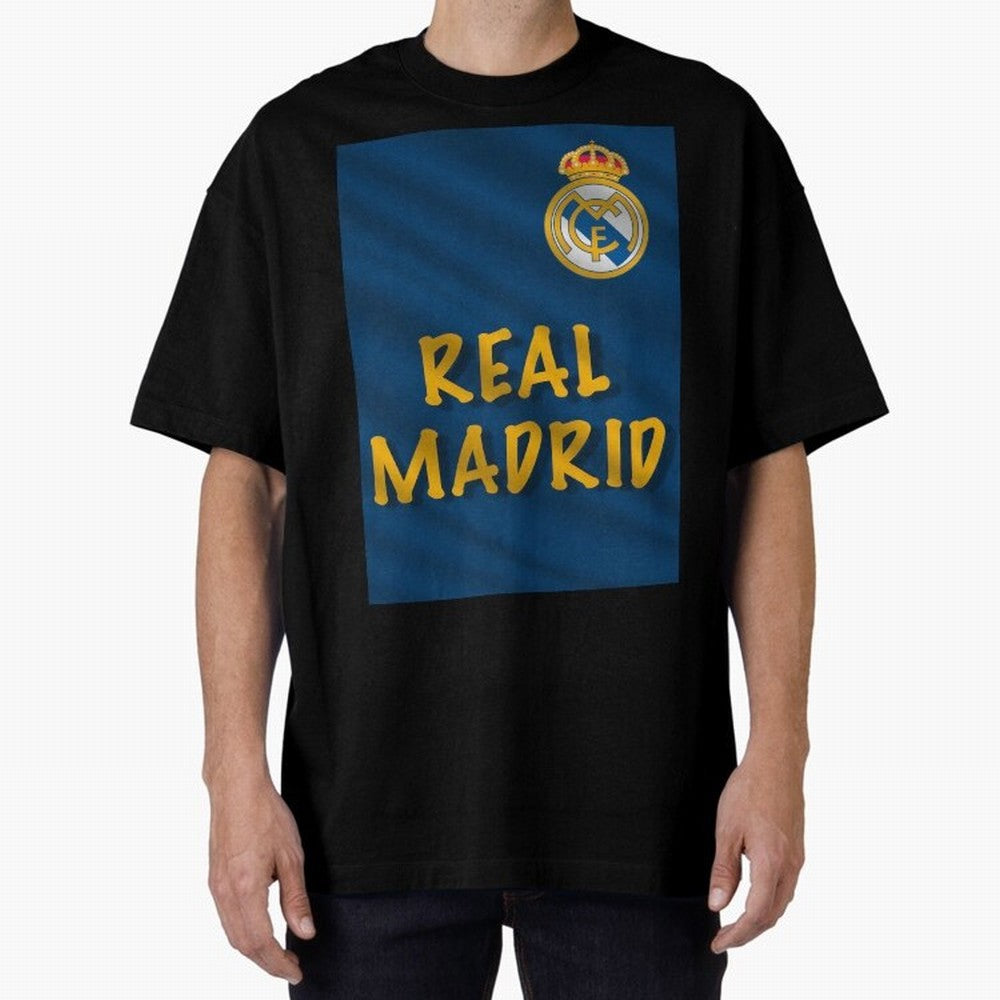 Real Madrid logo phonecase Classic T-Shirt Celebrate Fan Favorites in FIFA World Cup 2026 for Fans of CR7 and Messi and England, Bringing Championship Spirit, Famous Goals, Roaring Crowds and International Football Unity; Great for Watch Parties,