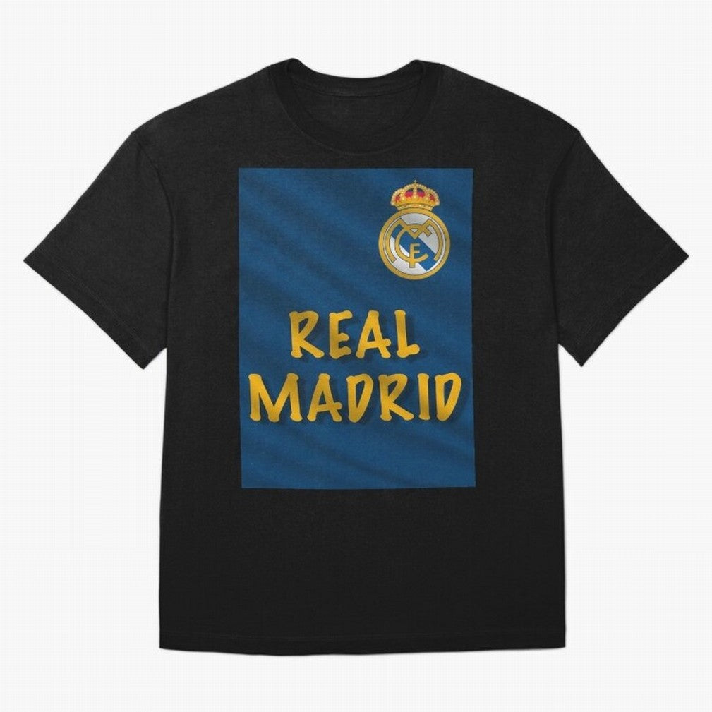Real Madrid logo phonecase Classic T-Shirt Celebrate Fan Favorites in FIFA World Cup 2026 for Fans of CR7 and Messi and England, Bringing Championship Spirit, Famous Goals, Roaring Crowds and International Football Unity; Great for Watch Parties,