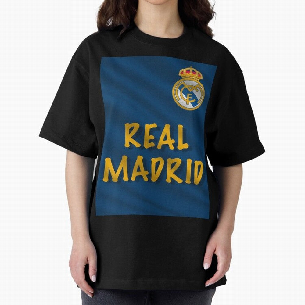 Real Madrid logo phonecase Classic T-Shirt Celebrate Fan Favorites in FIFA World Cup 2026 for Fans of CR7 and Messi and England, Bringing Championship Spirit, Famous Goals, Roaring Crowds and International Football Unity; Great for Watch Parties,
