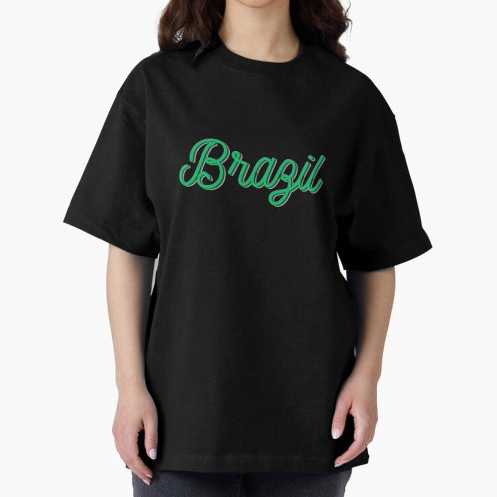Brazil Classic T-Shirt Keep Football History Alive during Match Day Hype around FIFA World Cup 2026, Mbappe and Neymar, England, Supporter Pride, Iconic Celebrations, Legendary Names and Global Match Day Energy; Ideal for Fans Who Follow Messi,